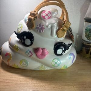 Poopsie Pooey Puitton Carrying Case Only